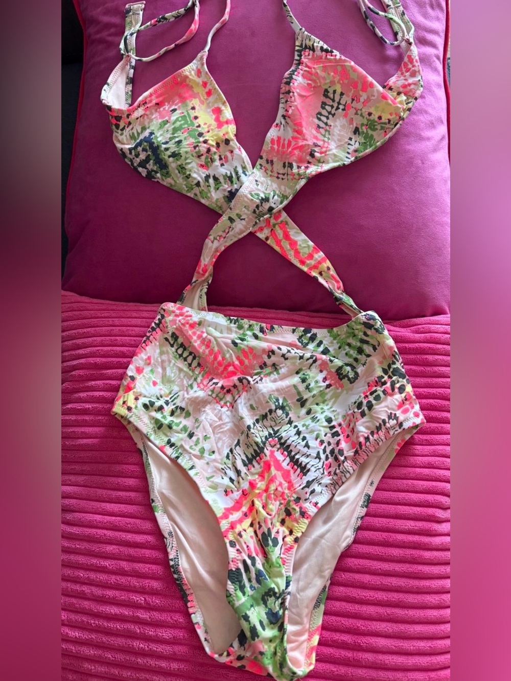 Aerie swimsuit size S